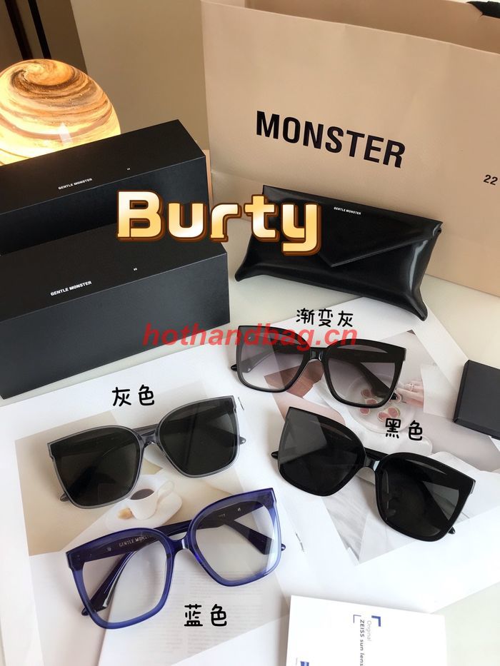 Gentle Monster Sunglasses Top Quality GMS00327 Gentle Monster Sunglasses Top Quality GMS00327